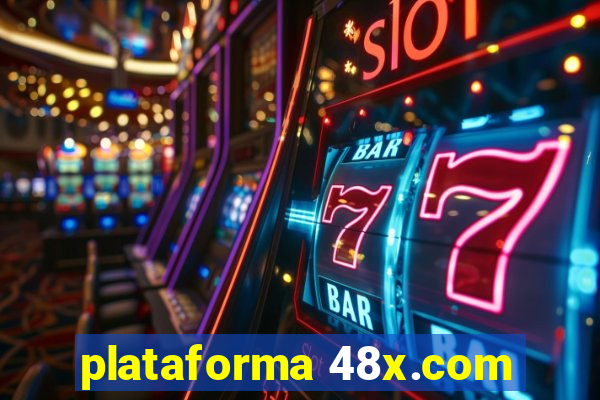 plataforma 48x.com